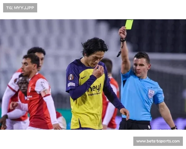 霍芬海姆官方宣布新援町田浩树左膝十字韧带撕裂将长期缺阵