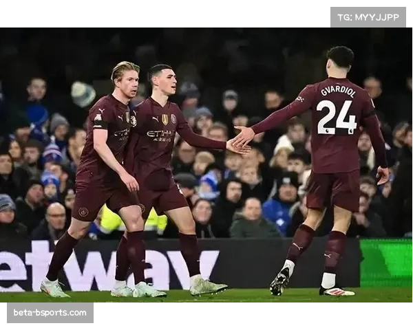 曼城客场力克布伦特福德重回胜轨积分升至英超第五位