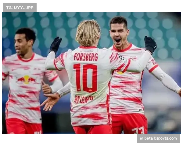 莱比锡客场狂胜六球强势登顶积分榜次席彰显冠军竞争力 莱比锡客场狂胜六球强势登顶积分榜次席彰显冠军竞争力