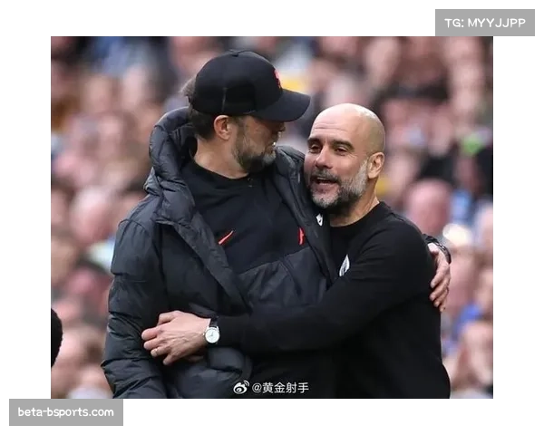 瓜迪奥拉对阵利物浦战术成功 中场控制力限制对手进攻