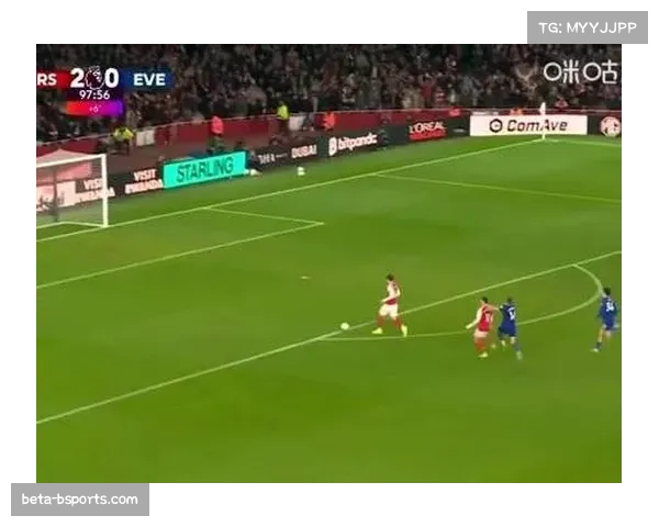 阿森纳主场轻取埃弗顿 十六岁道曼创最年轻进球纪录